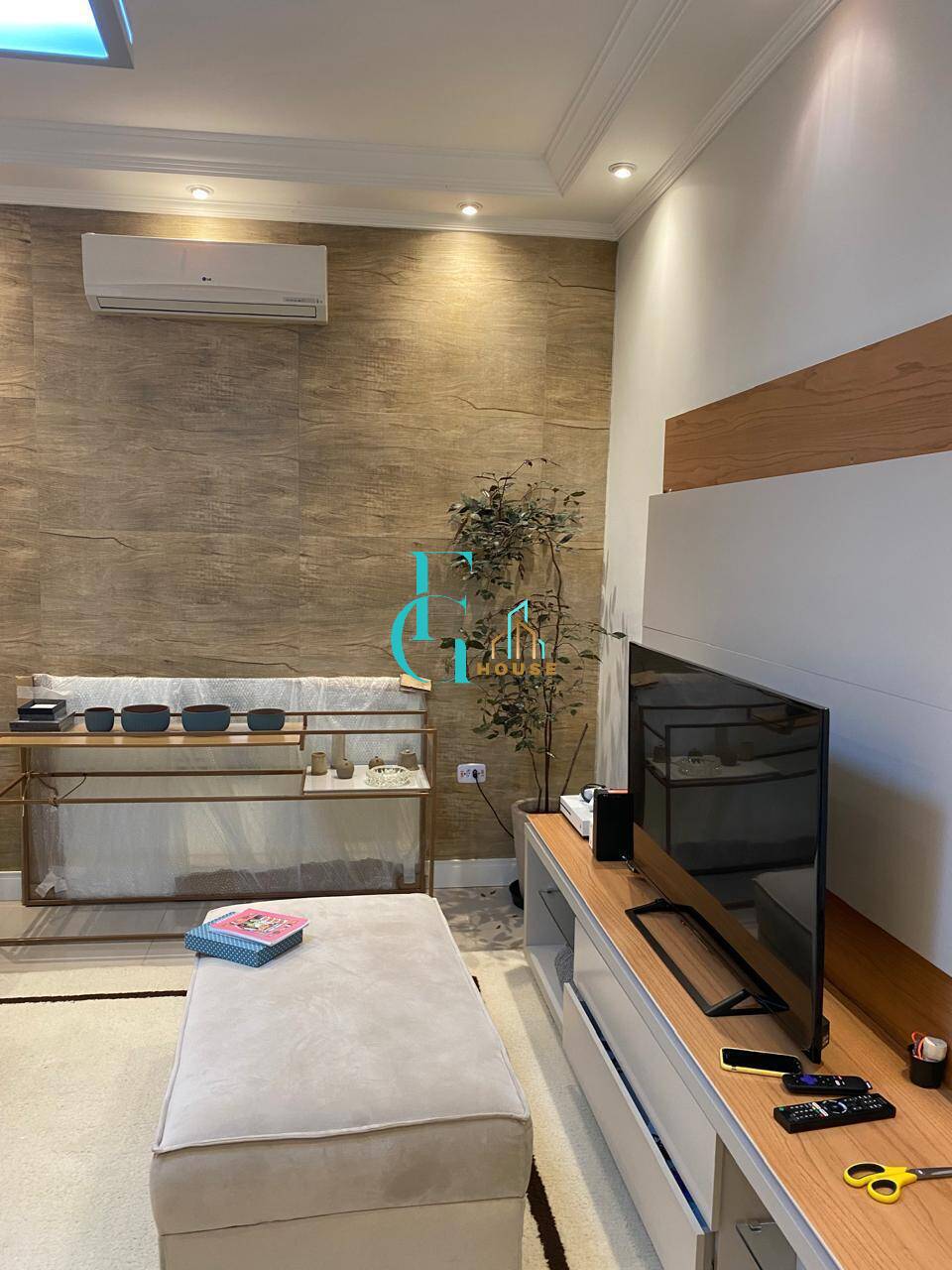 Casa, 3 quartos, 220 m² - Foto 4