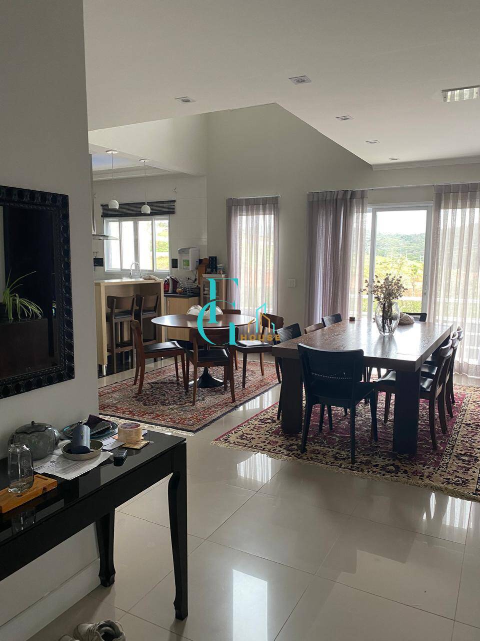 Casa, 3 quartos, 220 m² - Foto 6