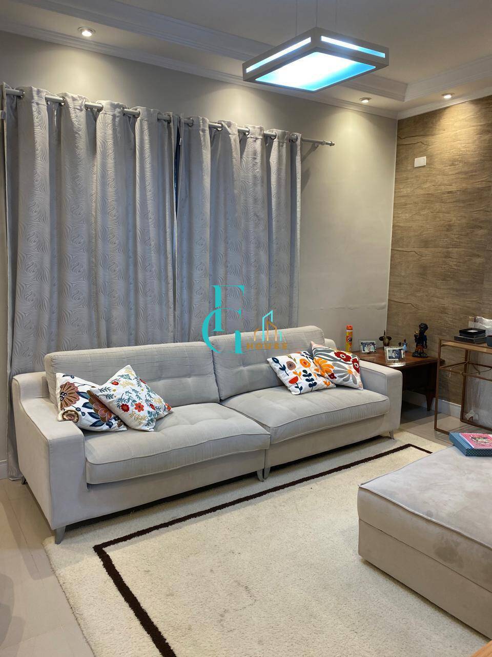 Casa, 3 quartos, 220 m² - Foto 7