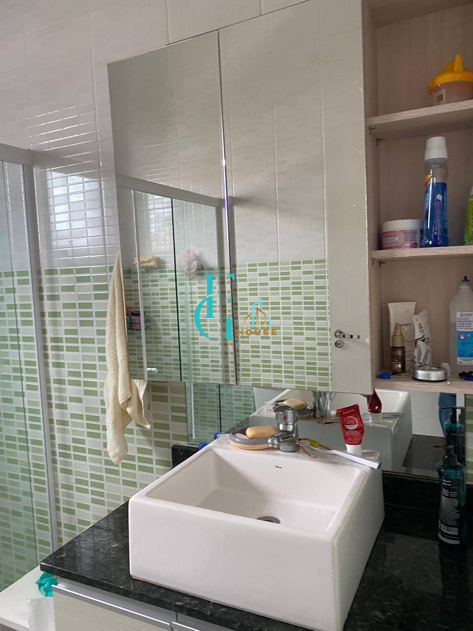 Casa, 3 quartos, 220 m² - Foto 9