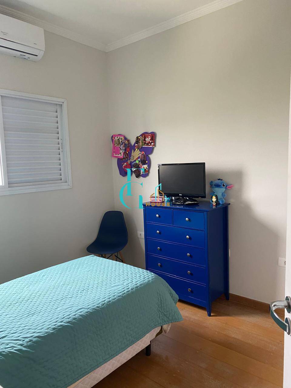 Casa, 3 quartos, 220 m² - Foto 11