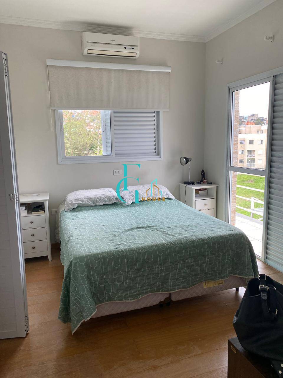 Casa, 3 quartos, 220 m² - Foto 13
