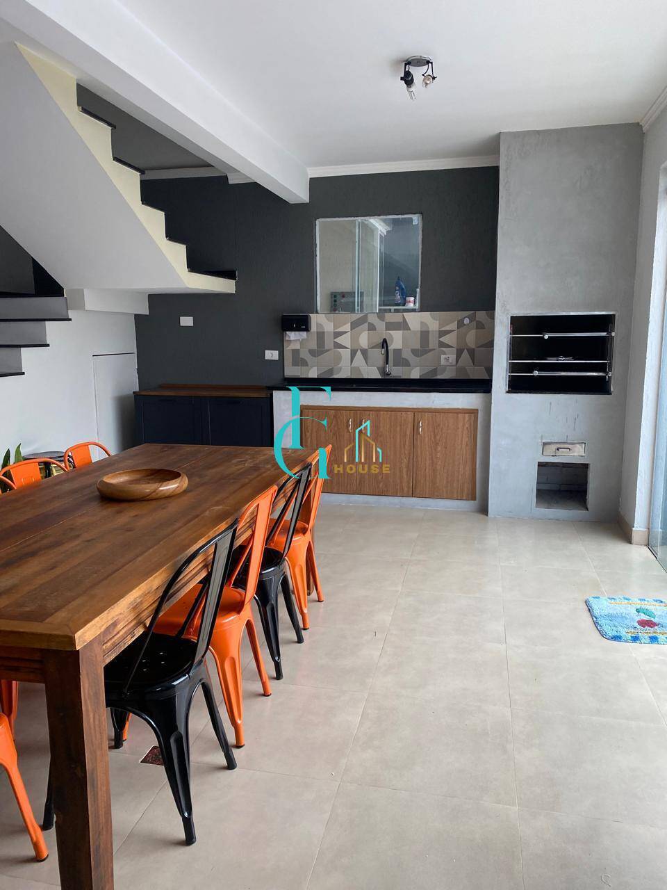 Casa, 3 quartos, 220 m² - Foto 27