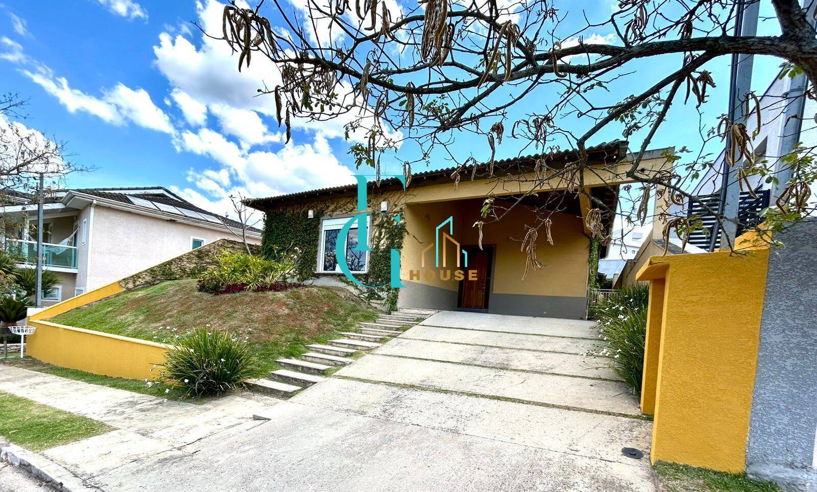 Casa, 3 quartos - Foto 3