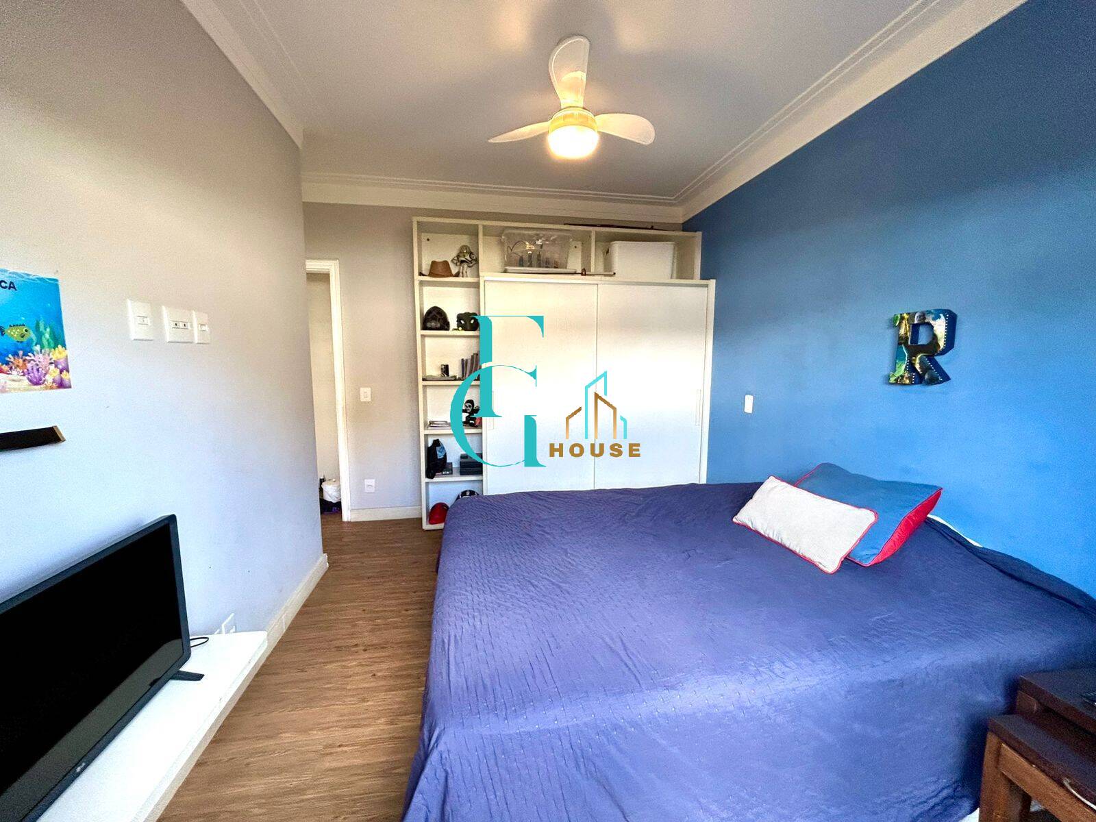 Casa, 3 quartos - Foto 7