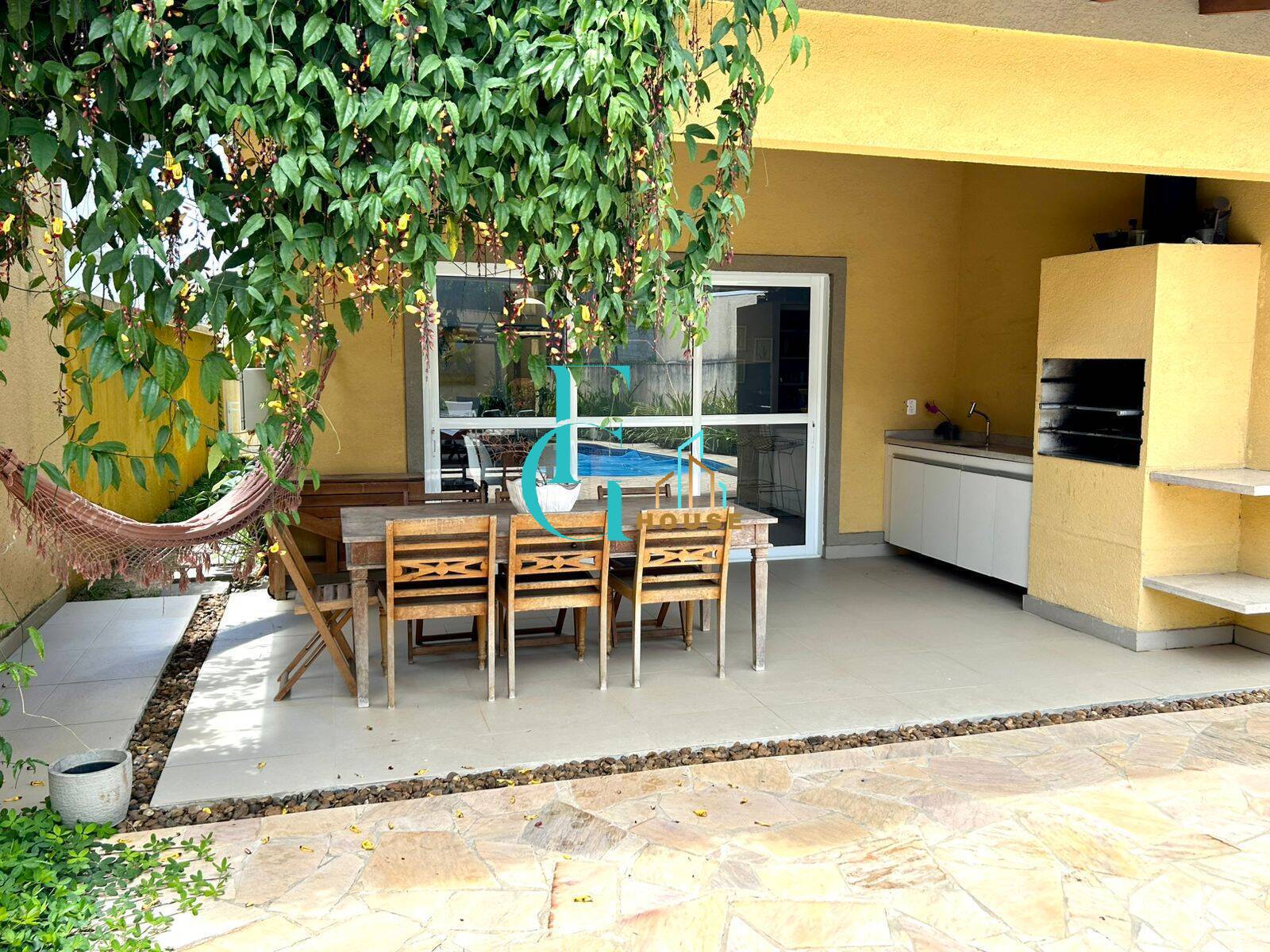 Casa, 3 quartos - Foto 8