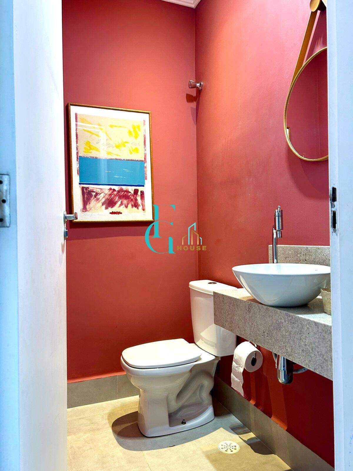 Casa, 3 quartos - Foto 17
