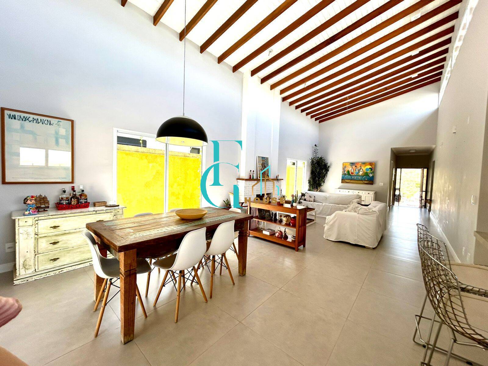 Casa, 3 quartos - Foto 19