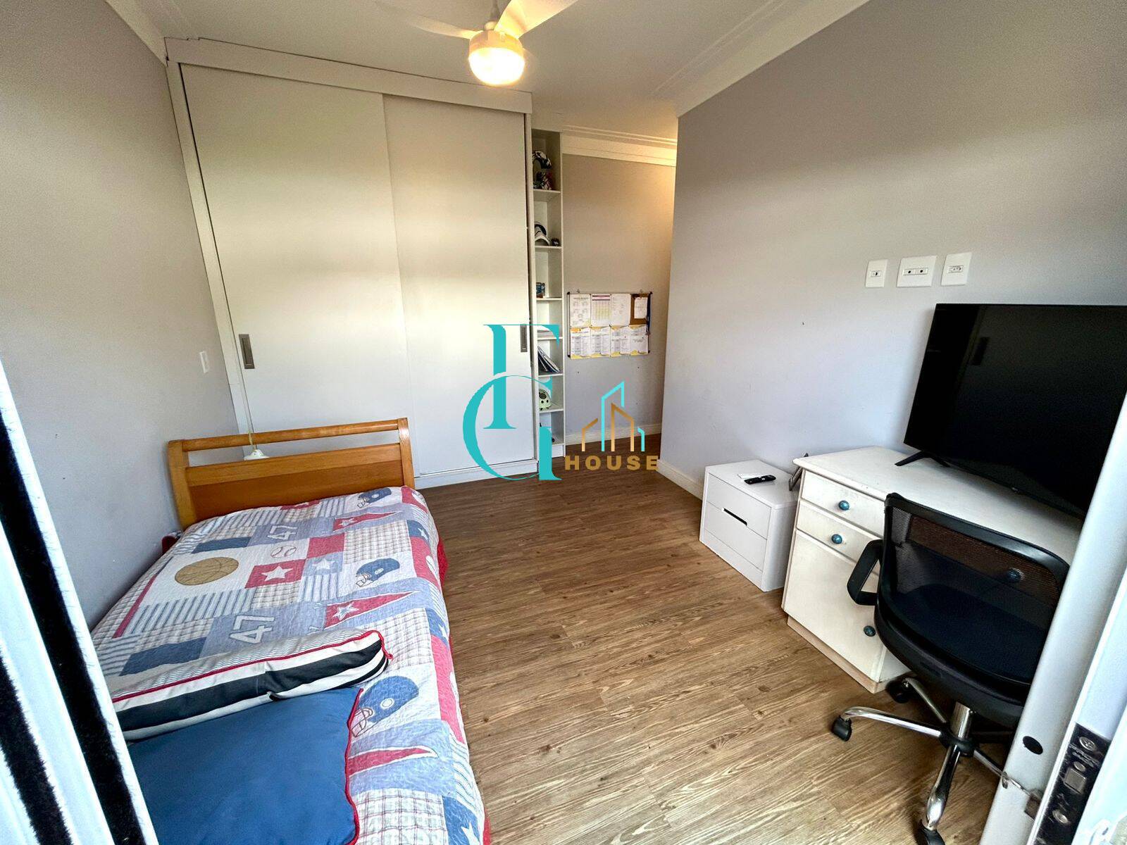 Casa, 3 quartos - Foto 26