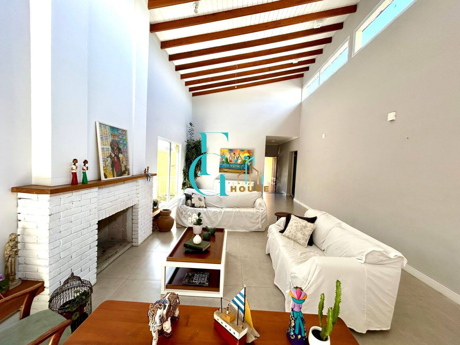 Casa, 3 quartos - Foto 27