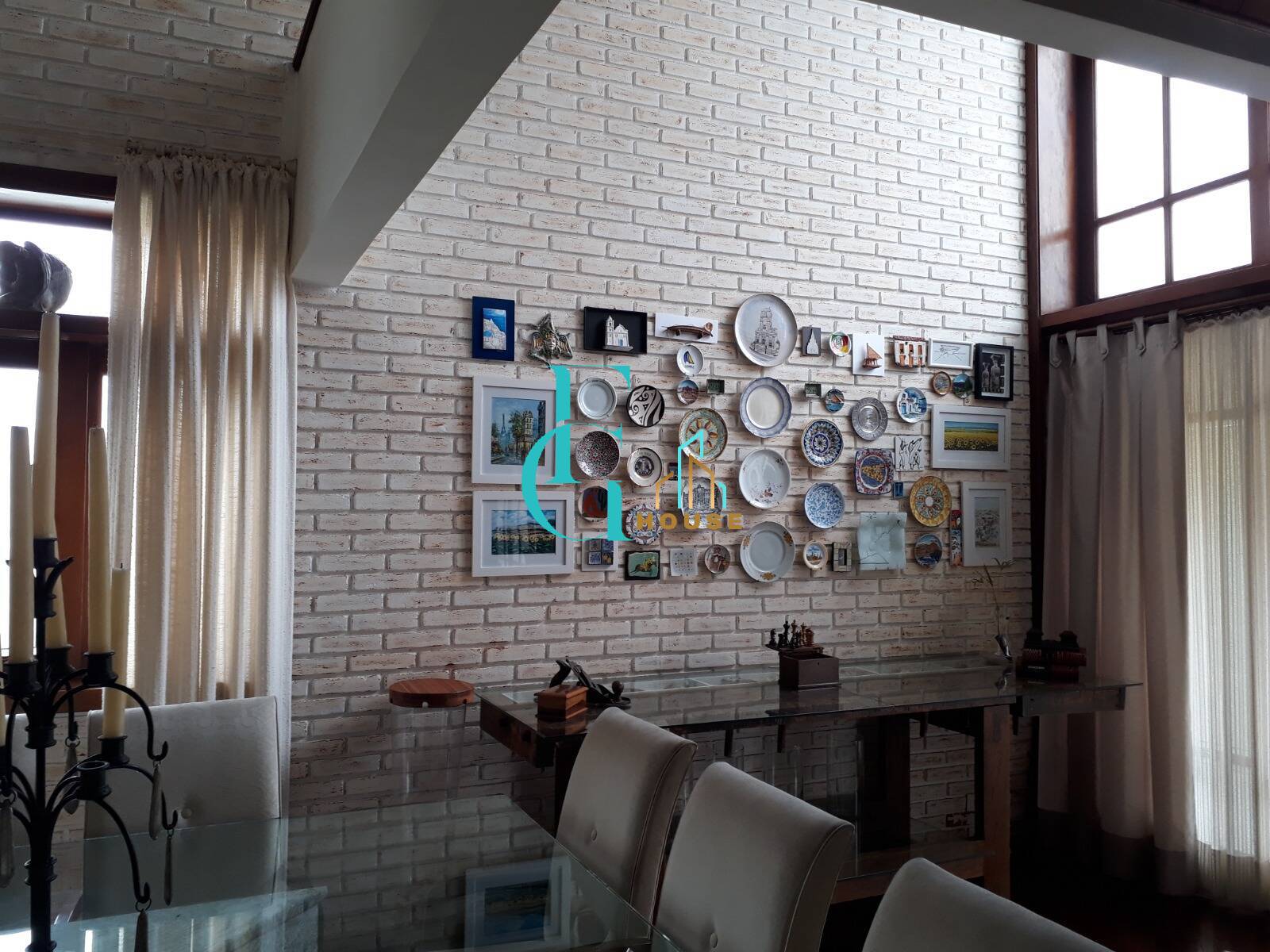 Casa, 5 quartos, 433 m² - Foto 2