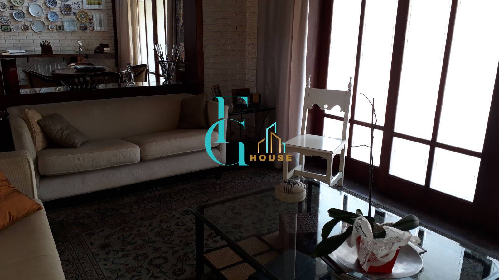 Casa, 5 quartos, 433 m² - Foto 6