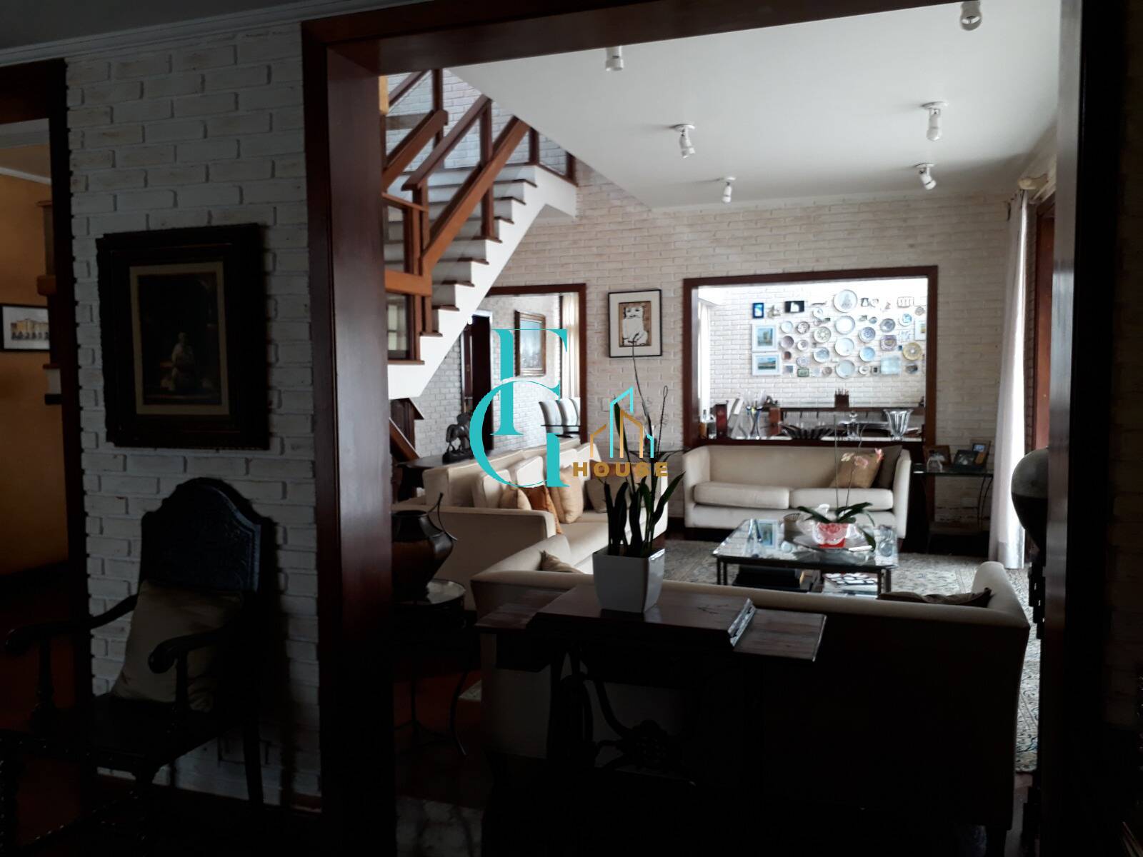 Casa, 5 quartos, 433 m² - Foto 10