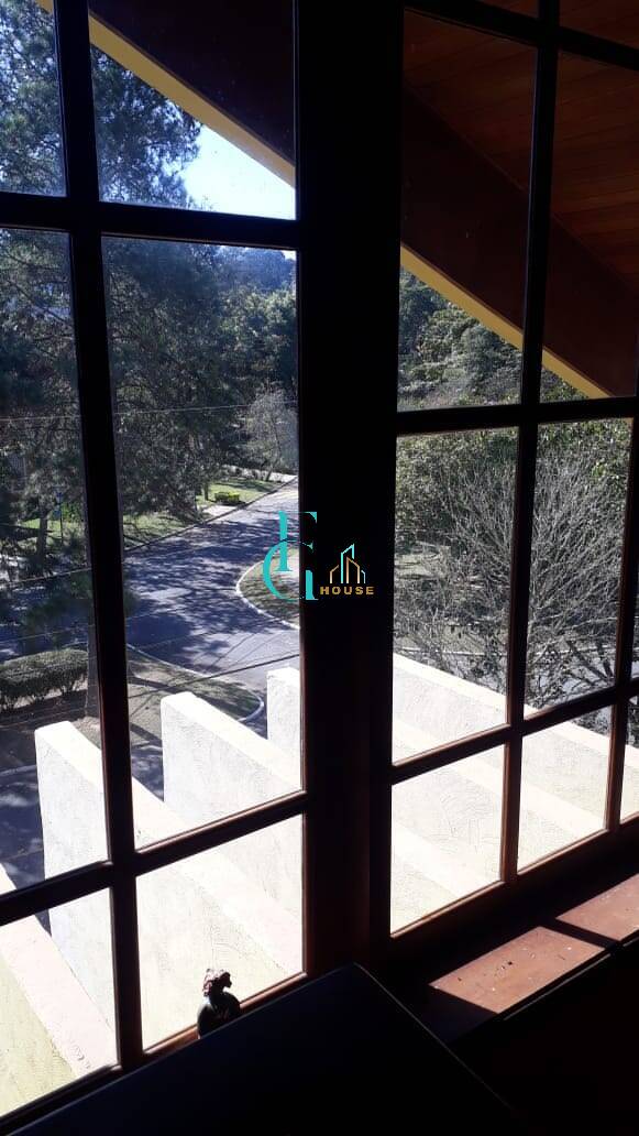 Casa, 5 quartos, 433 m² - Foto 12