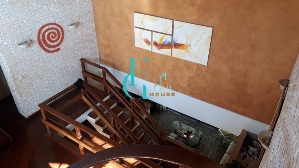Casa, 5 quartos, 433 m² - Foto 11