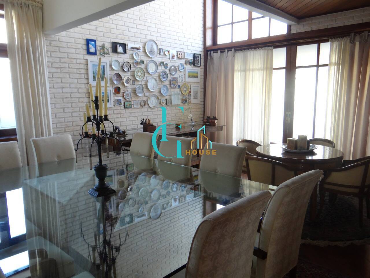 Casa, 5 quartos, 433 m² - Foto 15
