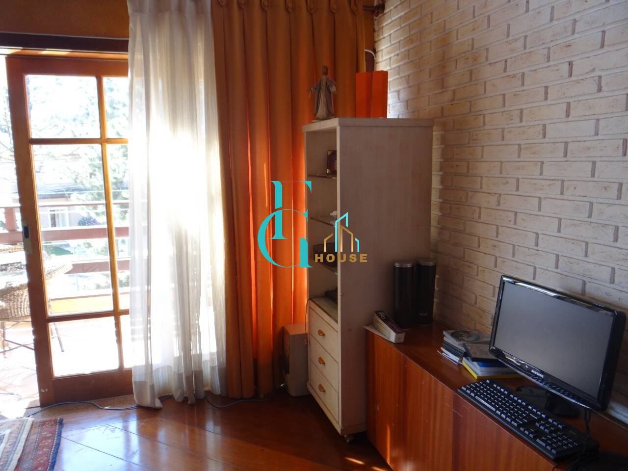 Casa, 5 quartos, 433 m² - Foto 24