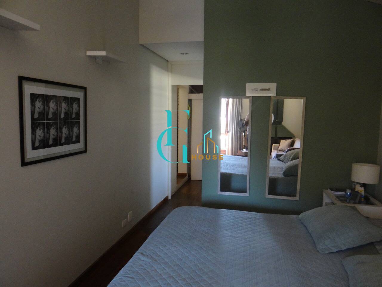 Casa, 5 quartos, 433 m² - Foto 32