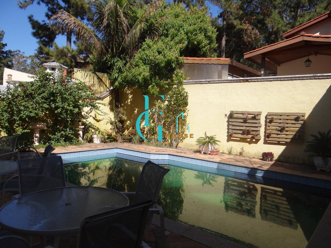 Casa, 5 quartos, 433 m² - Foto 39