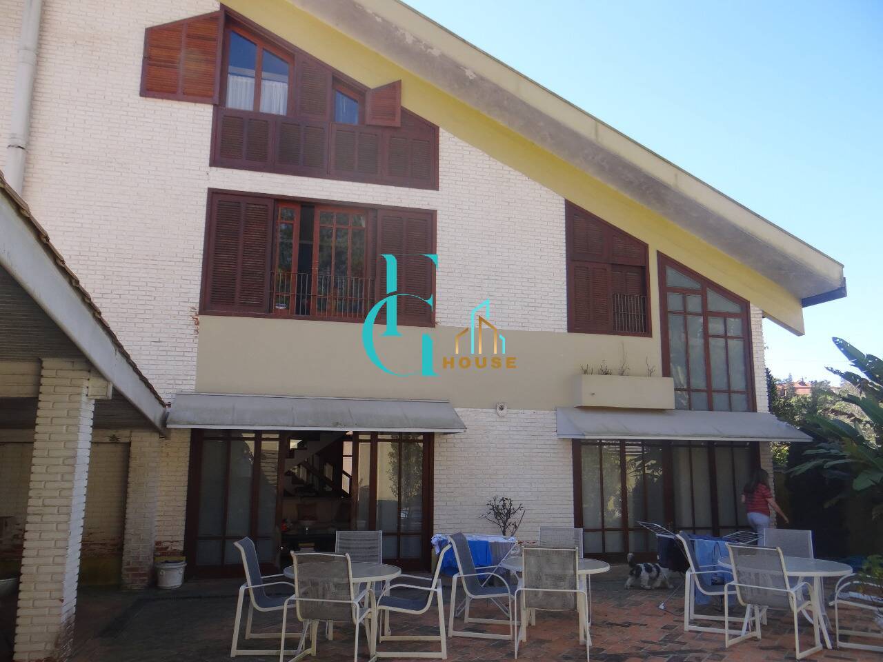 Casa, 5 quartos, 433 m² - Foto 42