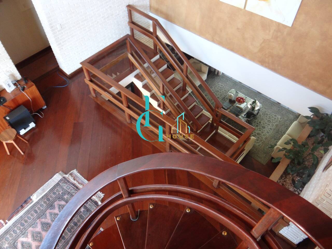 Casa, 5 quartos, 433 m² - Foto 41