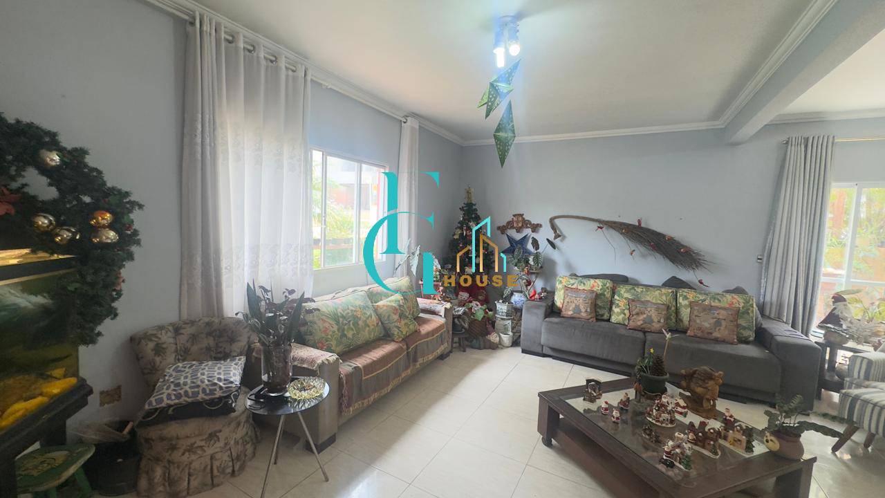 Casa, 4 quartos, 290 m² - Foto 4