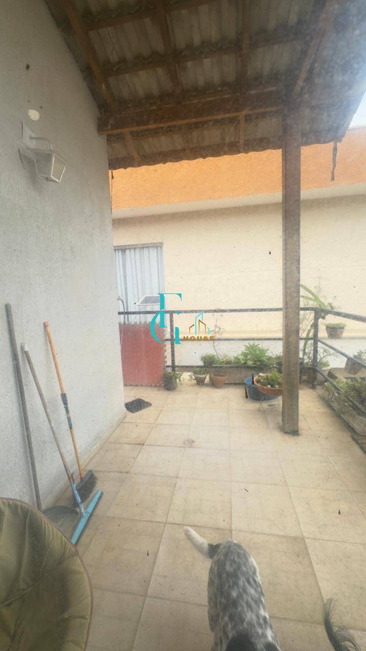Casa, 4 quartos, 290 m² - Foto 9
