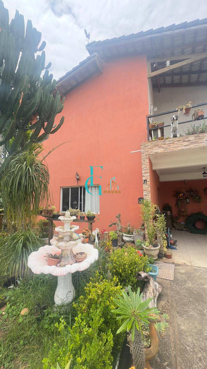 Casa, 4 quartos, 290 m² - Foto 13