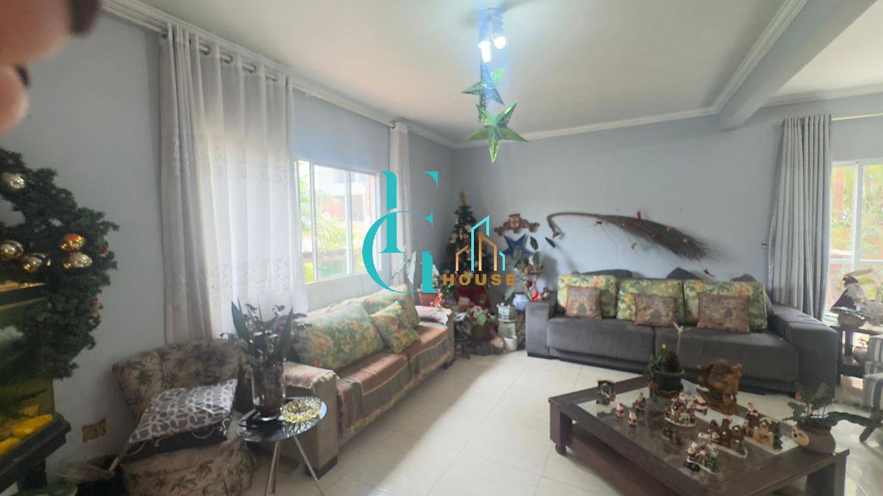 Casa, 4 quartos, 290 m² - Foto 12