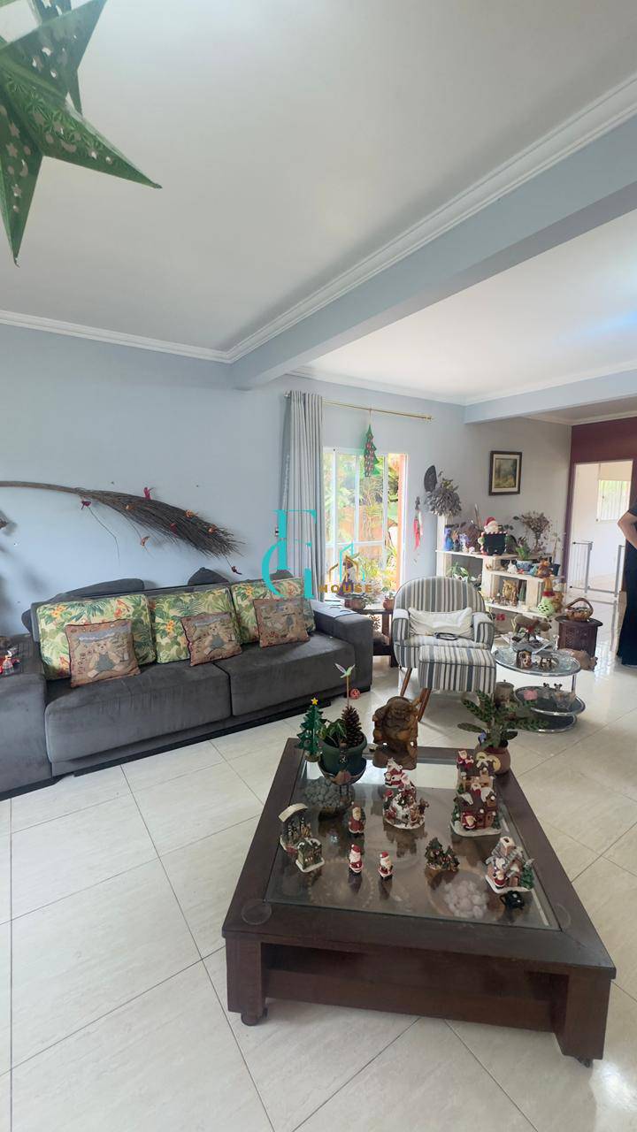 Casa, 4 quartos, 290 m² - Foto 18