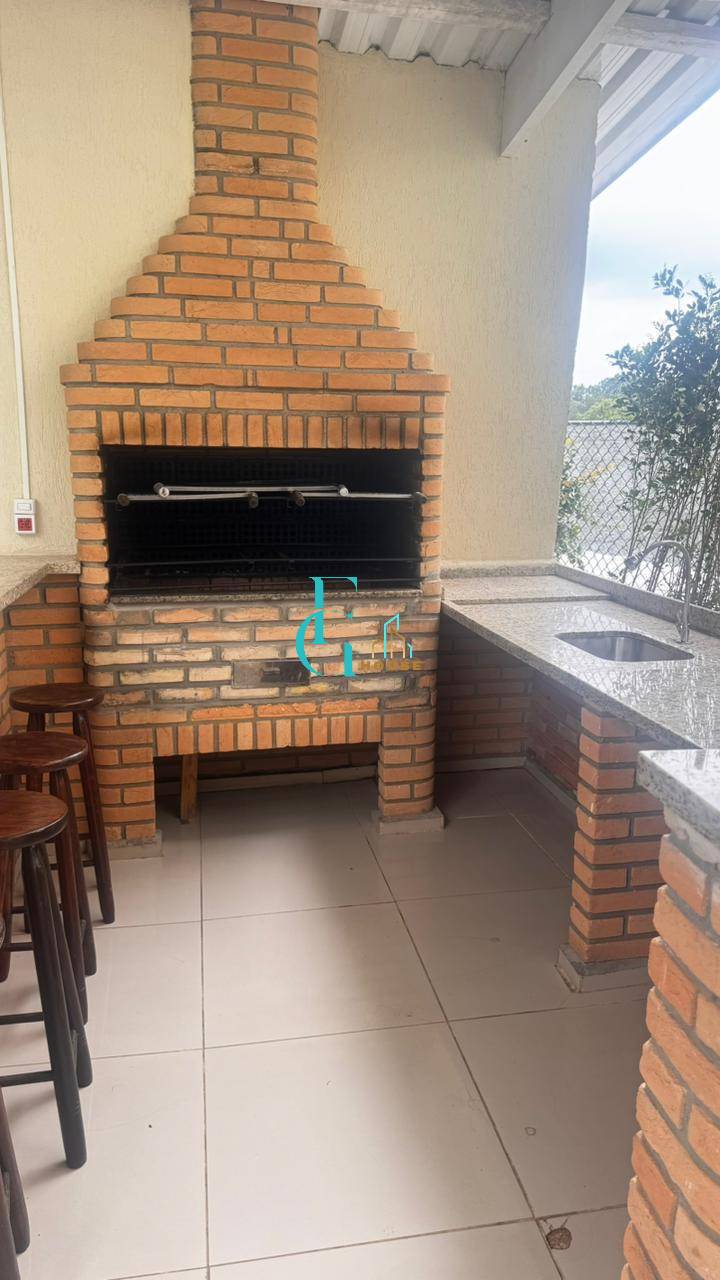 Casa, 4 quartos, 290 m² - Foto 24