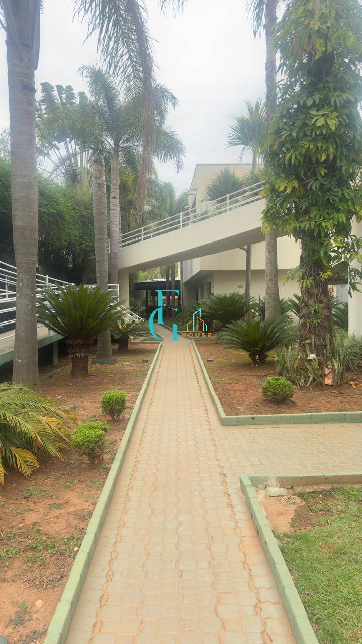 Casa, 4 quartos, 290 m² - Foto 27