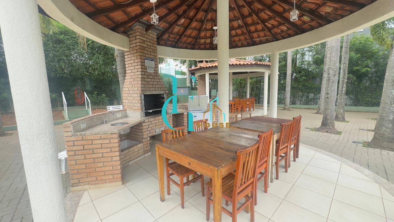 Casa, 4 quartos, 290 m² - Foto 30