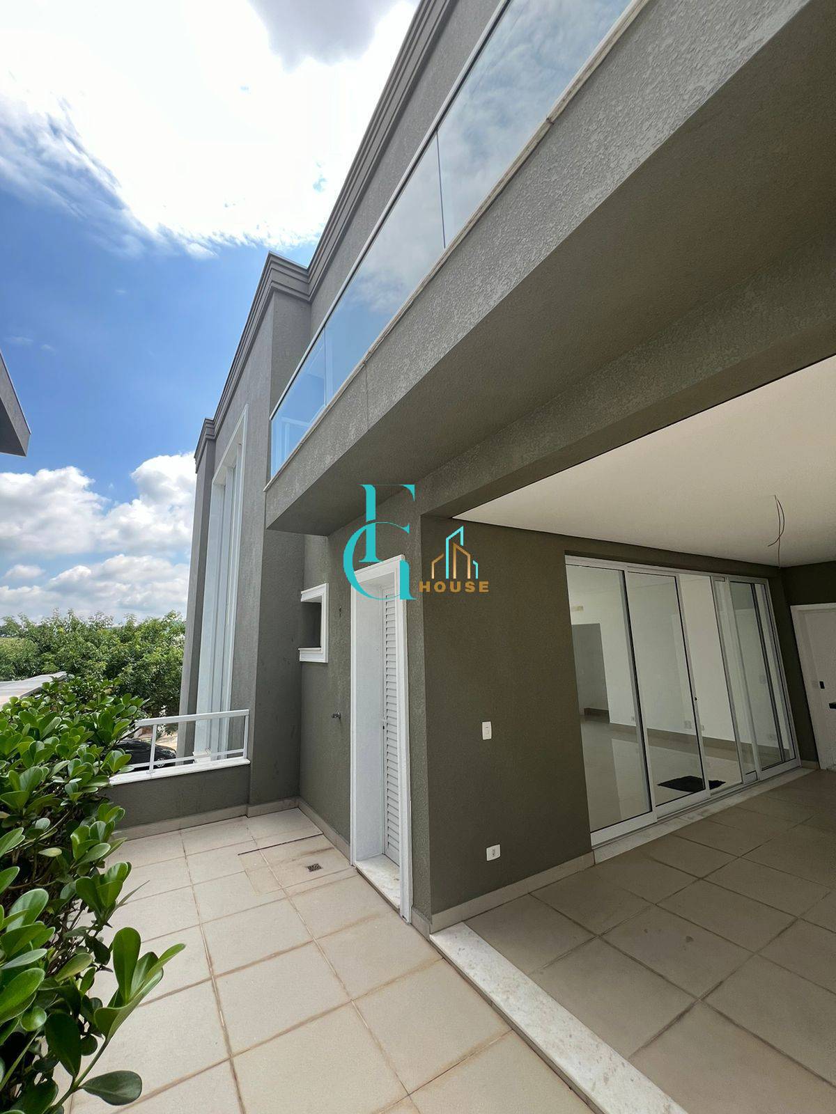 Casa, 4 quartos, 430 m² - Foto 2