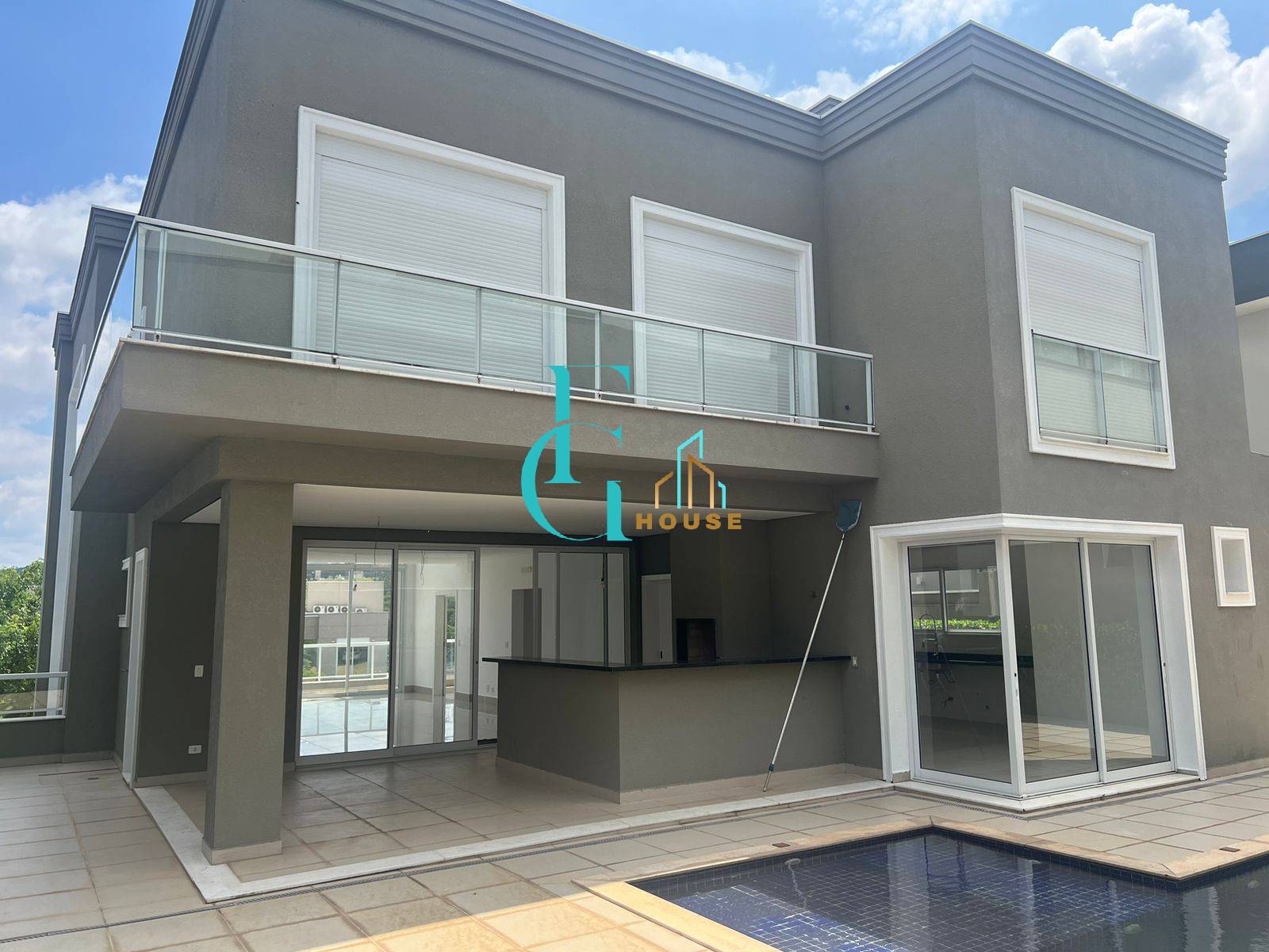 Casa, 4 quartos, 430 m² - Foto 9
