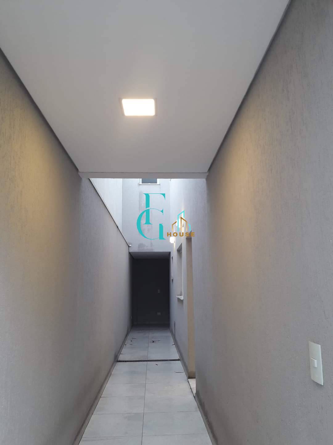 Casa, 3 quartos - Foto 10