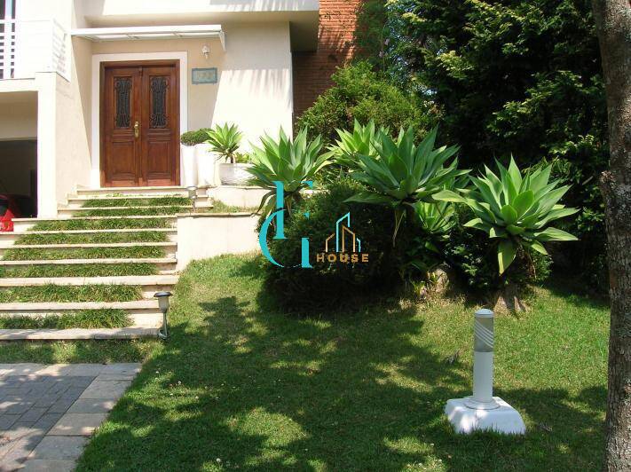 Casa, 4 quartos, 350 m² - Foto 6