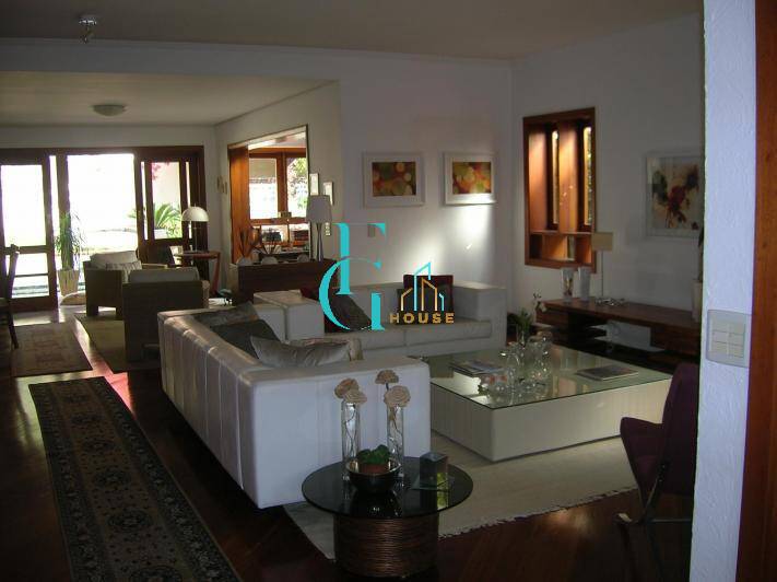Casa, 4 quartos, 350 m² - Foto 8