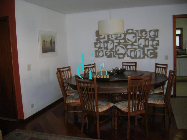 Casa, 4 quartos, 350 m² - Foto 7