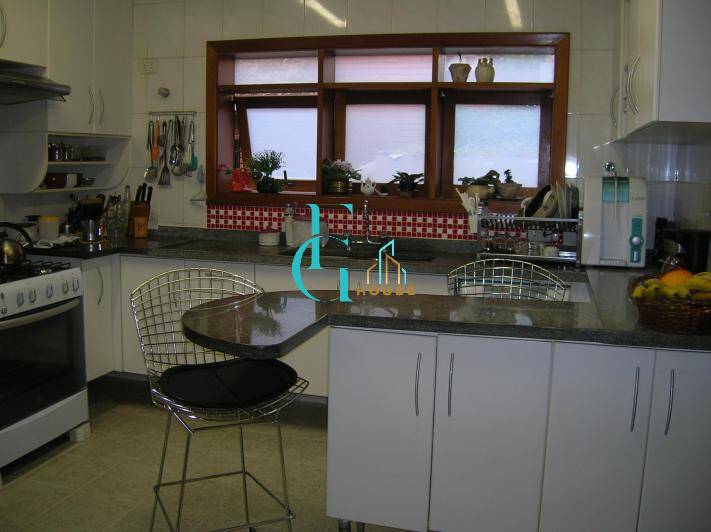 Casa, 4 quartos, 350 m² - Foto 10