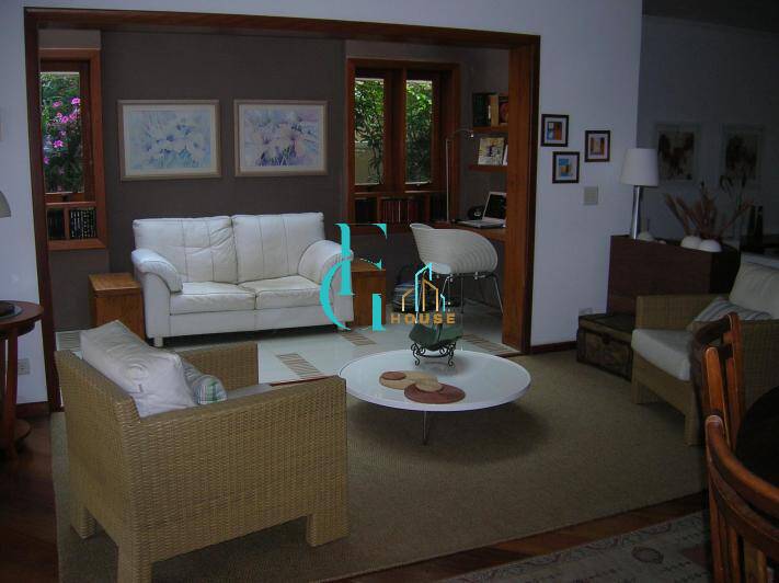 Casa, 4 quartos, 350 m² - Foto 9