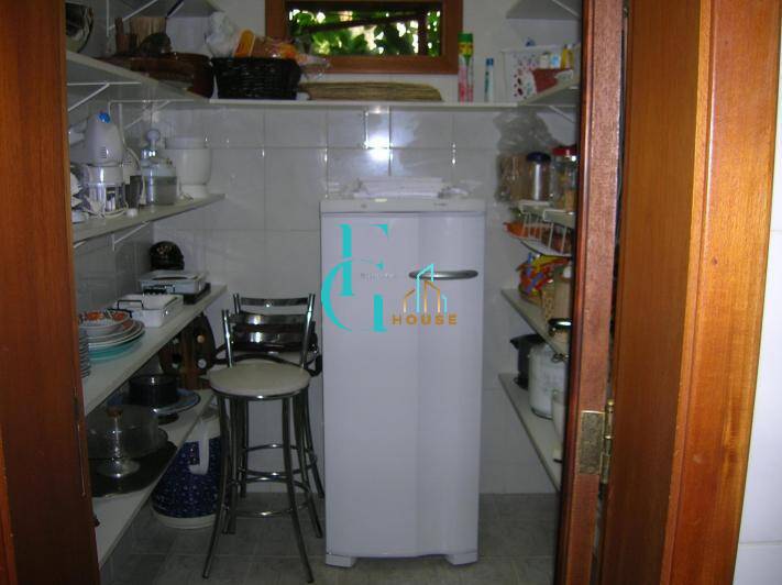 Casa, 4 quartos, 350 m² - Foto 13