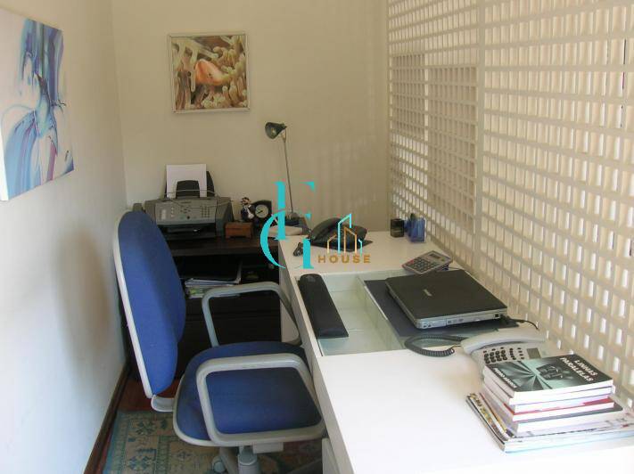 Casa, 4 quartos, 350 m² - Foto 16