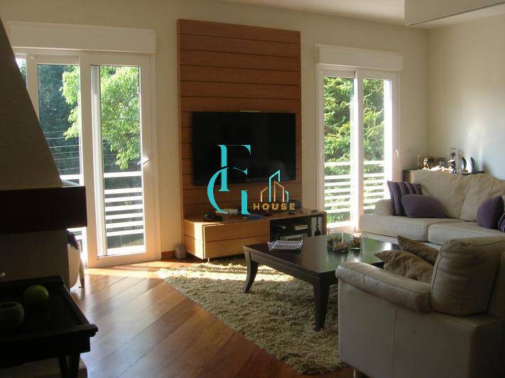 Casa, 4 quartos, 350 m² - Foto 14