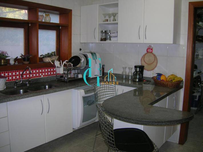 Casa, 4 quartos, 350 m² - Foto 12