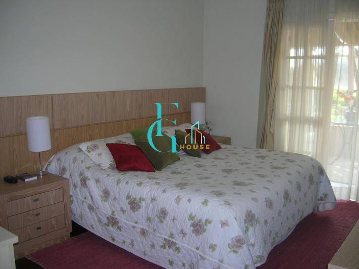 Casa, 4 quartos, 350 m² - Foto 18