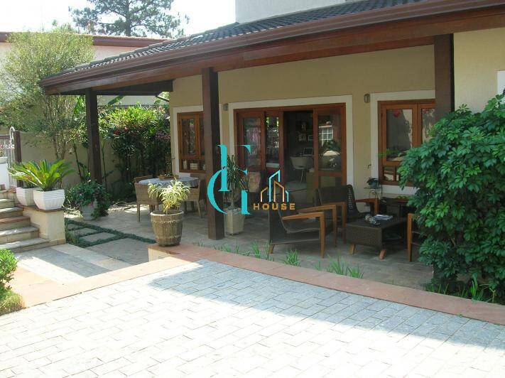 Casa, 4 quartos, 350 m² - Foto 27