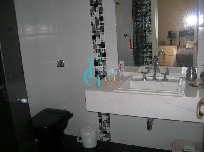 Casa, 4 quartos, 350 m² - Foto 23