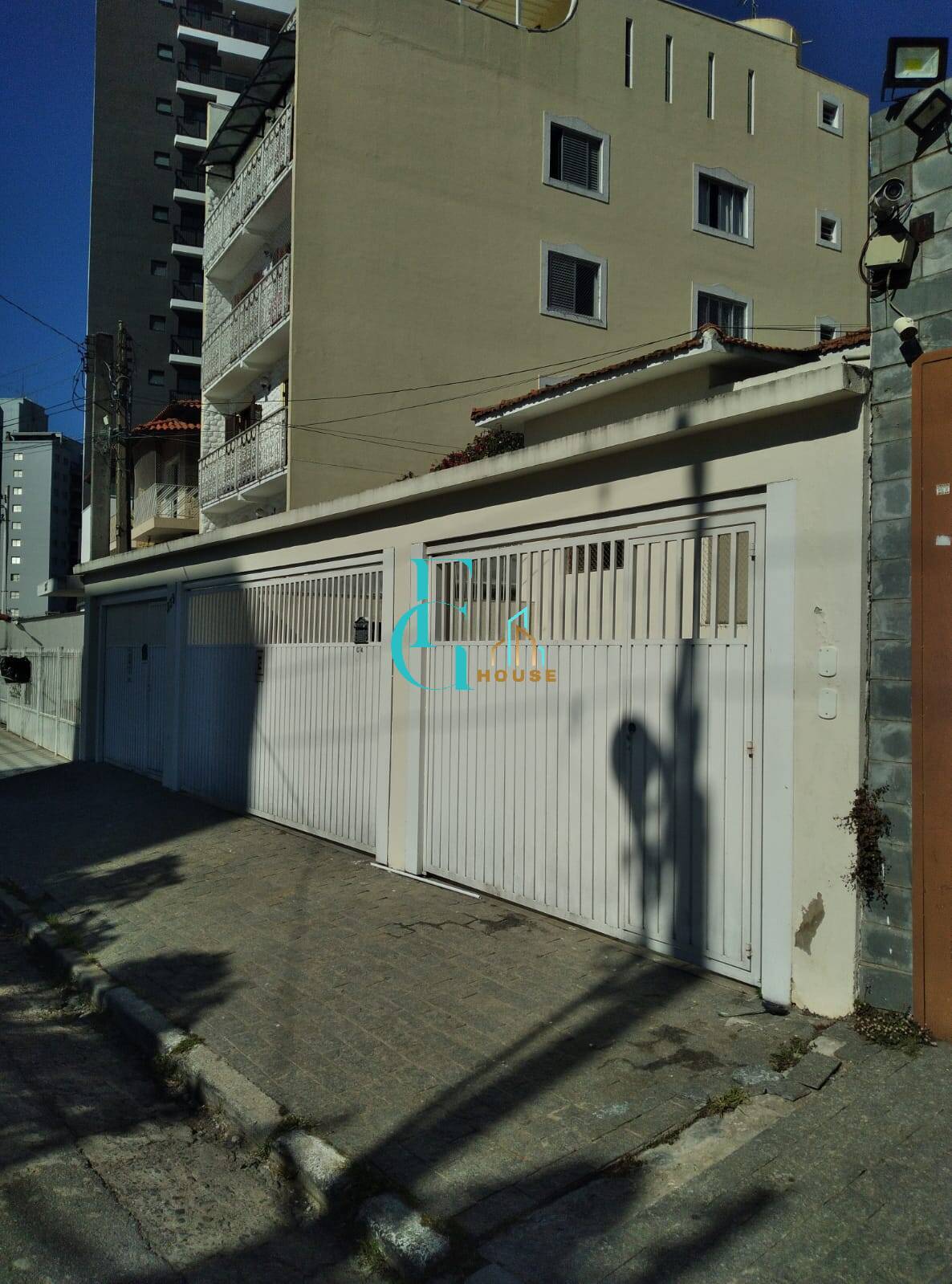Casa, 2 quartos, 292 m² - Foto 1