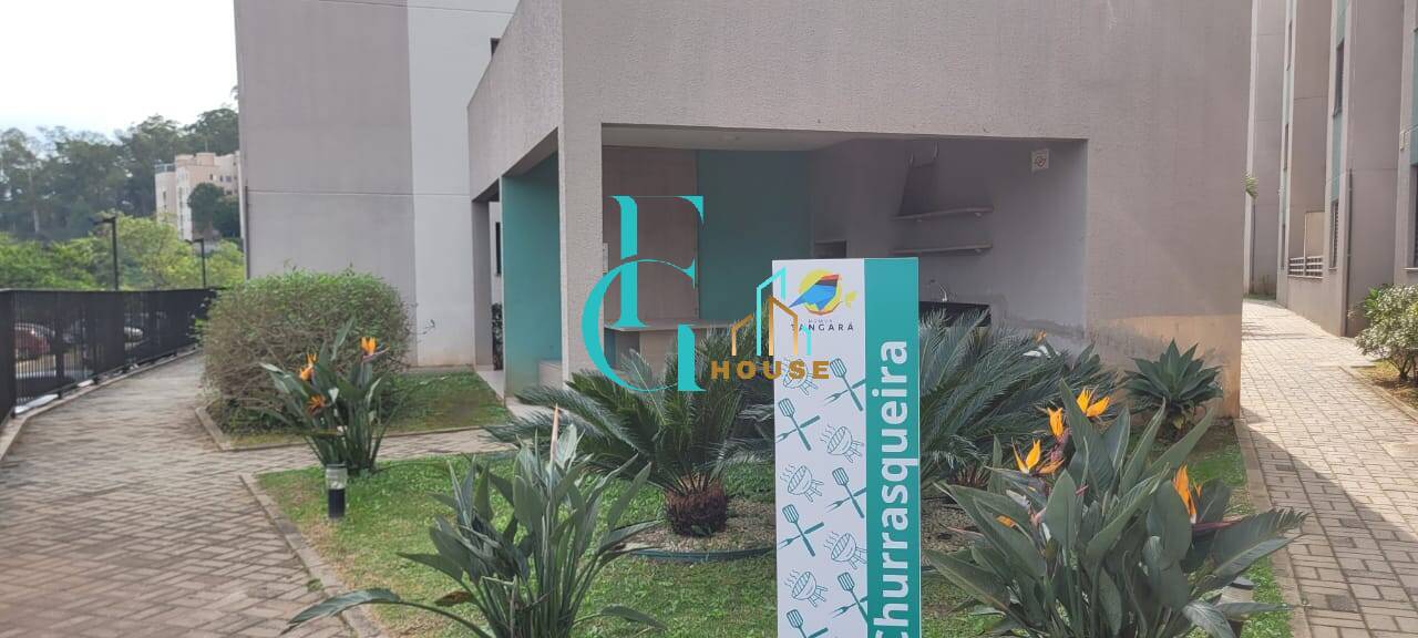 Apartamento, 2 quartos, 48 m² - Foto 10